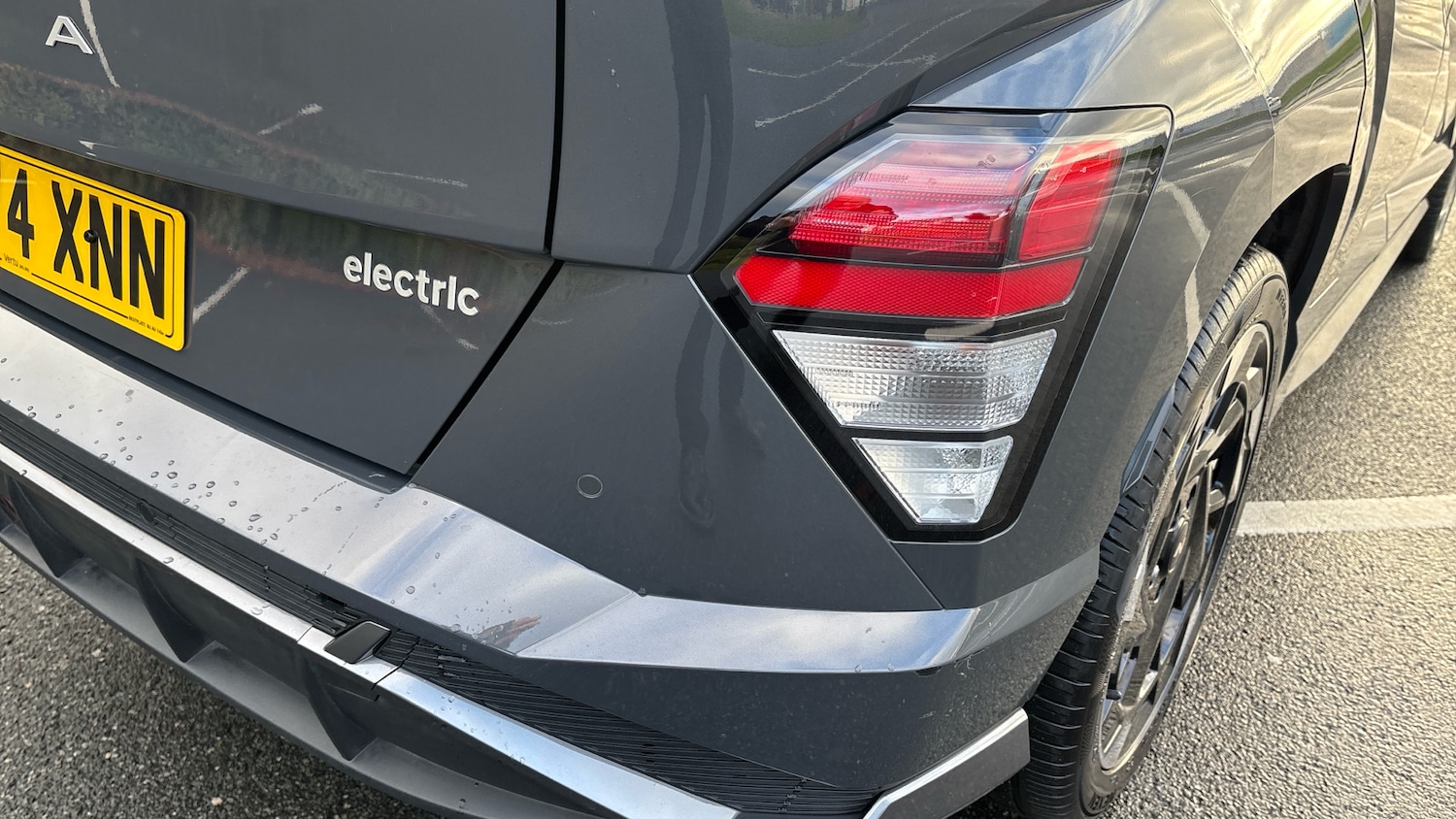 Used Hyundai KONA 2025 for sale - 76687077: Photo 37