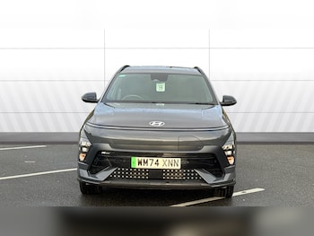 Used Hyundai KONA 2025 for sale - 76687077: Photo