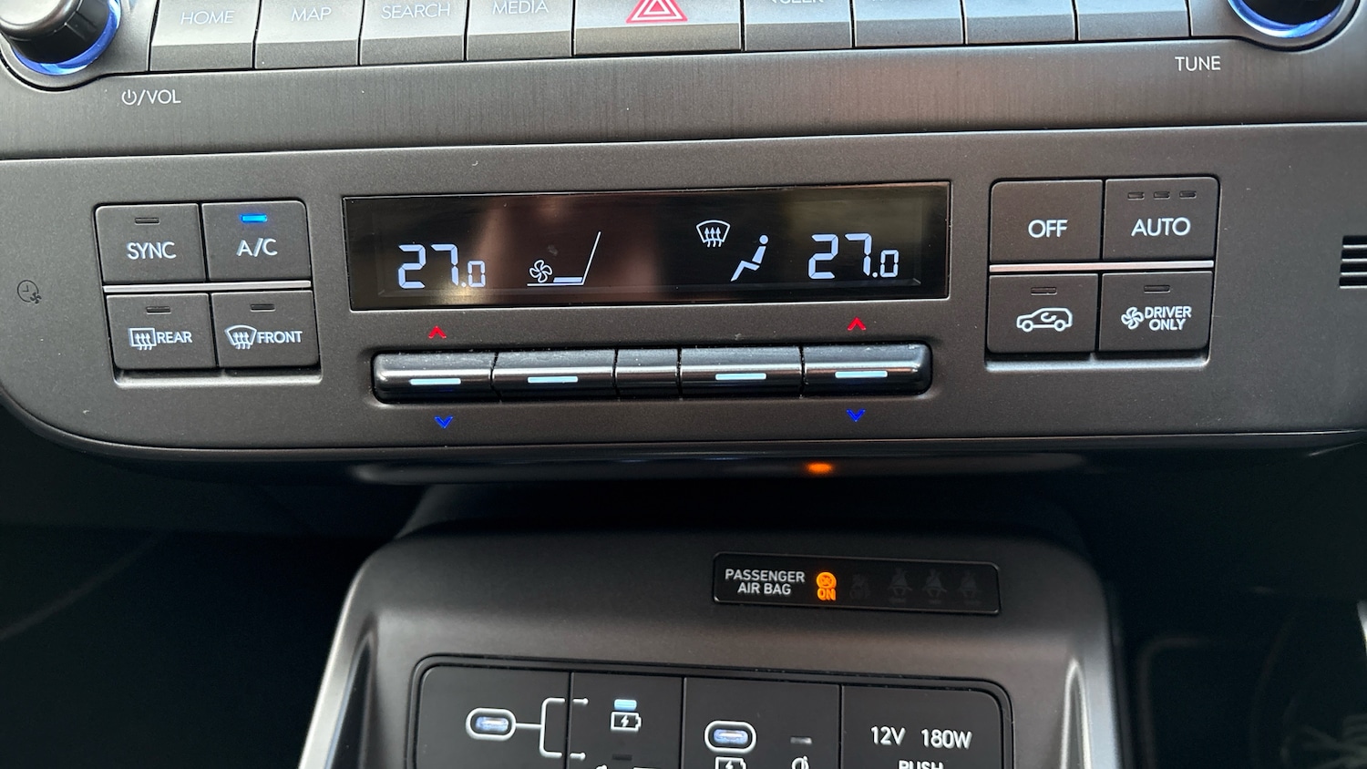 Used Hyundai KONA 2025 for sale - 76687077: Photo 47