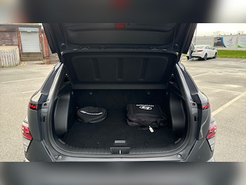 Used Hyundai KONA 2025 for sale - 76687077: Photo