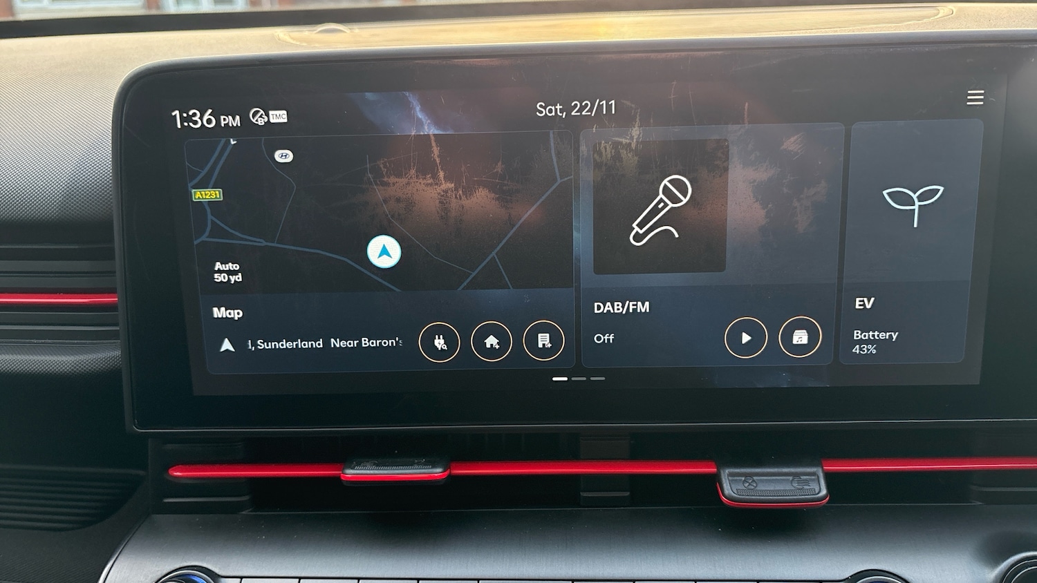 Used Hyundai KONA 2025 for sale - 76687077: Photo 50