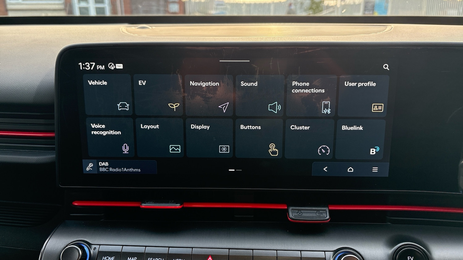 Used Hyundai KONA 2025 for sale - 76687077: Photo 53