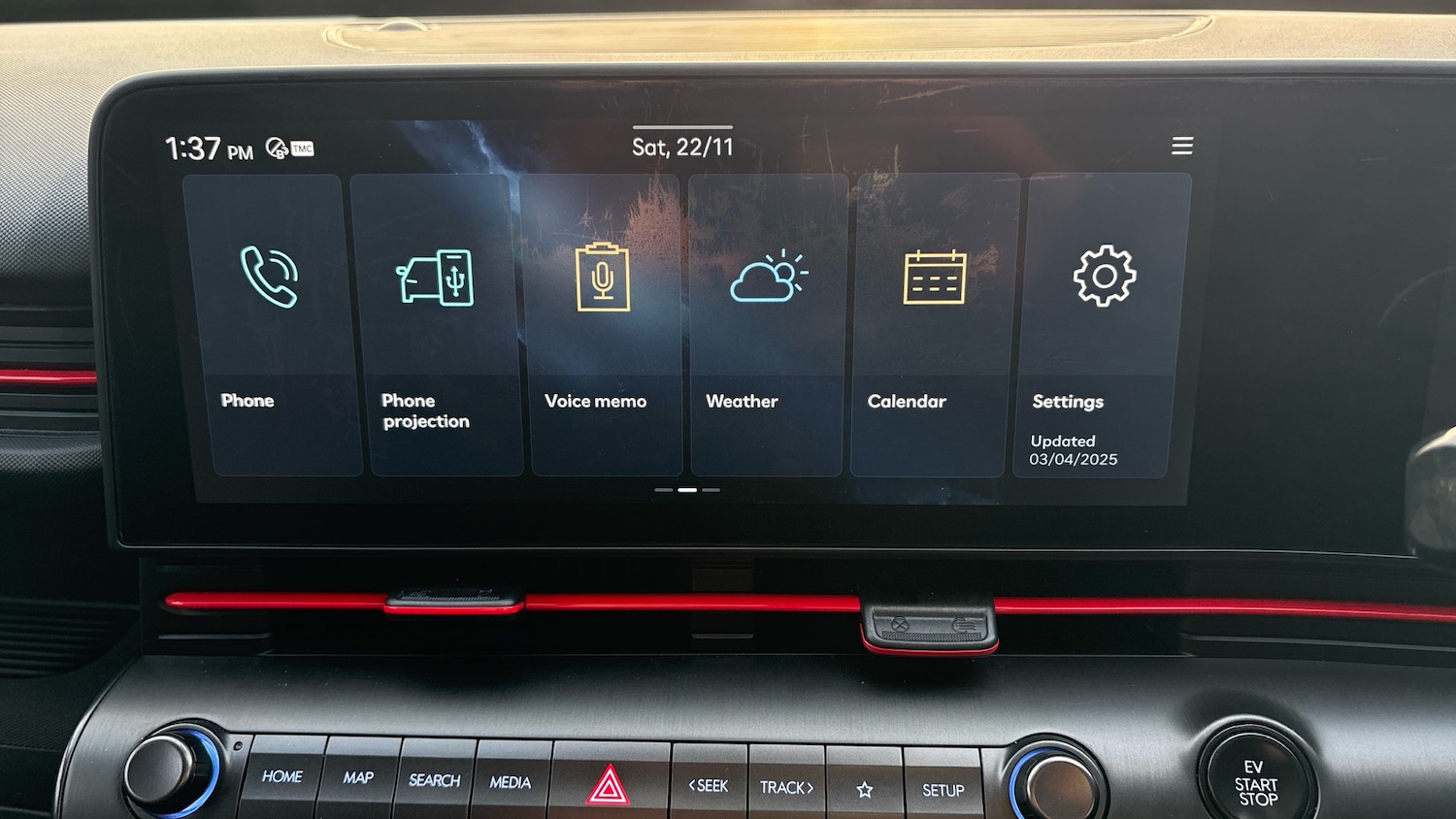 Used Hyundai KONA 2025 for sale - 76687077: Photo 55