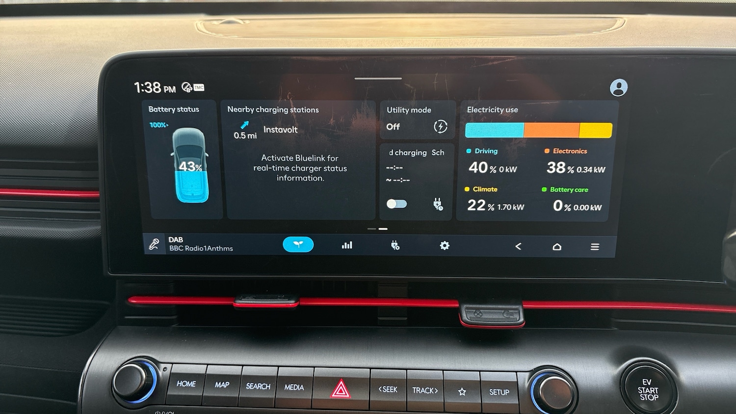 Used Hyundai KONA 2025 for sale - 76687077: Photo 57