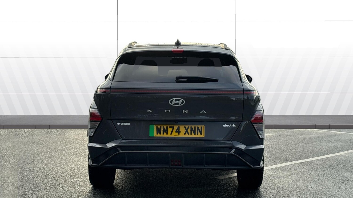 Used Hyundai KONA 2025 for sale - 76687077: Photo 6