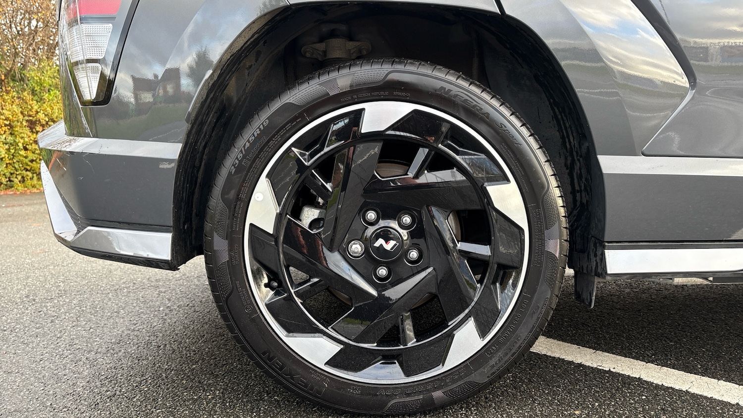 Used Hyundai KONA 2025 for sale - 76687077: Photo 7