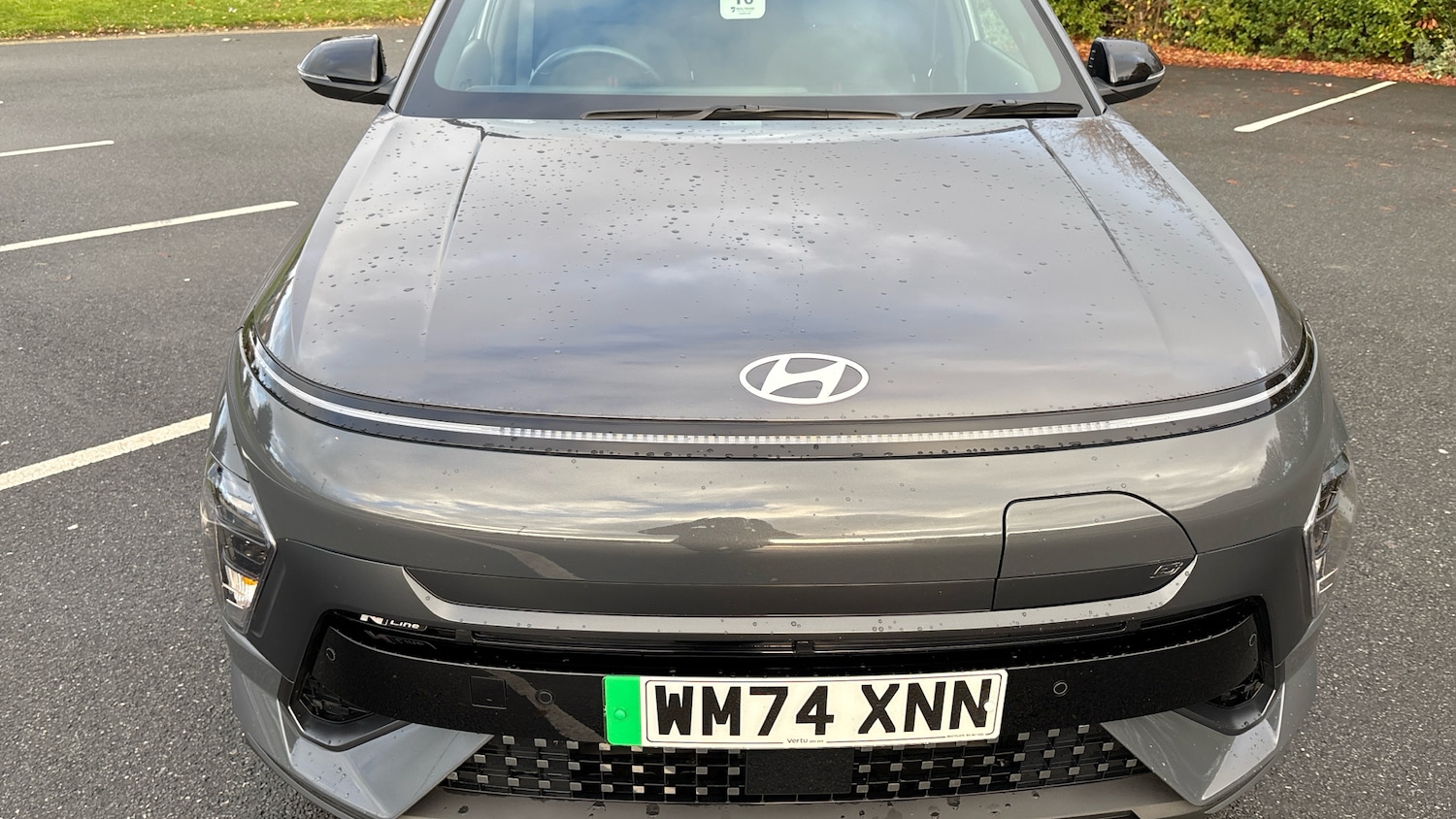 Used Hyundai KONA 2025 for sale - 76687077: Photo 8