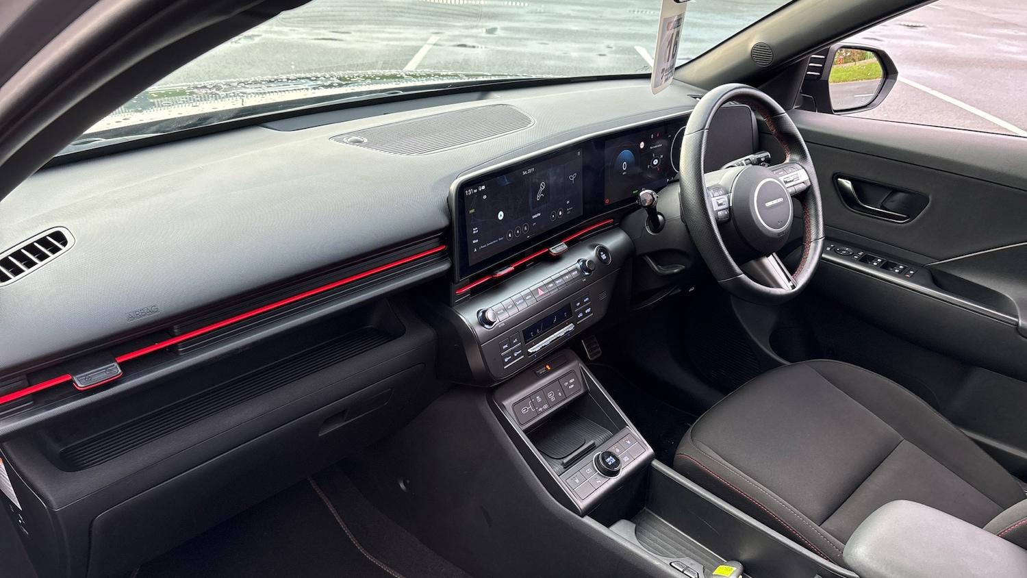 Used Hyundai KONA 2025 for sale - 76687077: Photo 9