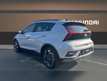 Used Hyundai BAYON 2025 for sale - 77717699: Photo