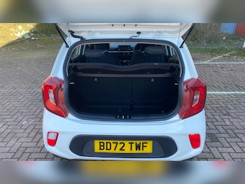 Used Kia Picanto 2023 for sale - 77733025: Photo