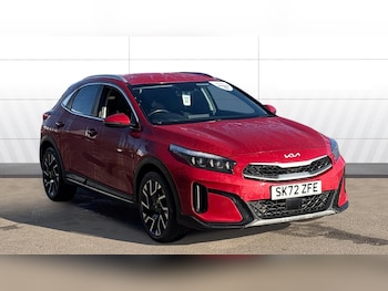 Used Kia XCeed 2022 for sale - 77733022: Photo