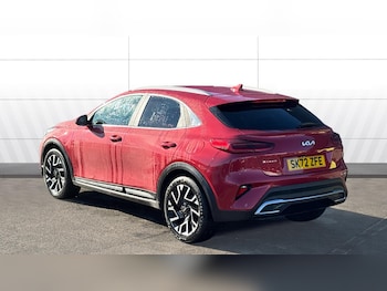 Used Kia XCeed 2022 for sale - 77733022: Photo