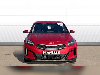 Used Kia XCeed 2022 for sale - 77733022: Photo