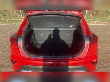 Used Kia XCeed 2022 for sale - 77733022: Photo