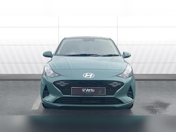 Used Hyundai i10 2025 for sale - 77438121: Photo