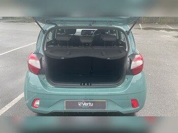 Used Hyundai i10 2025 for sale - 77438121: Photo