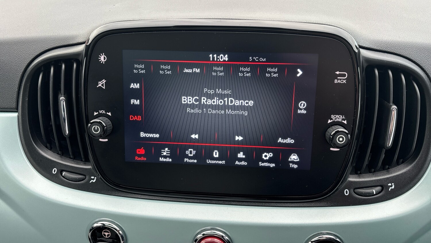 Used Fiat 500 2023 for sale - 76738651: Photo 12