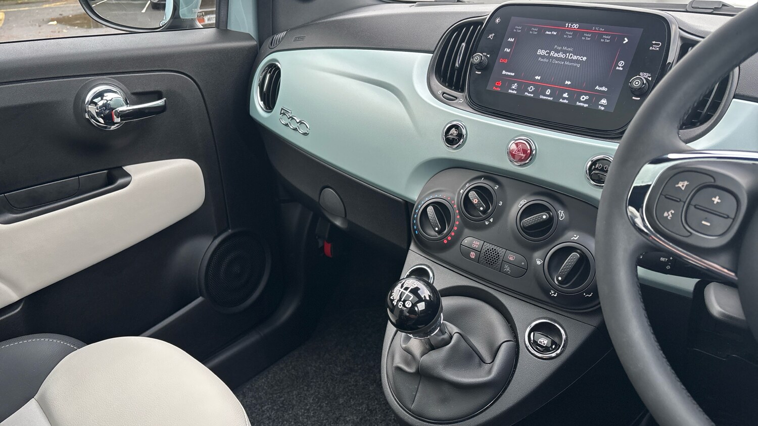 Used Fiat 500 2023 for sale - 76738651: Photo 14