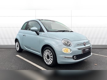 2023 (72) - 1.0 Mild Hybrid Dolcevita [Part Leather] 3dr Petrol Hatchback