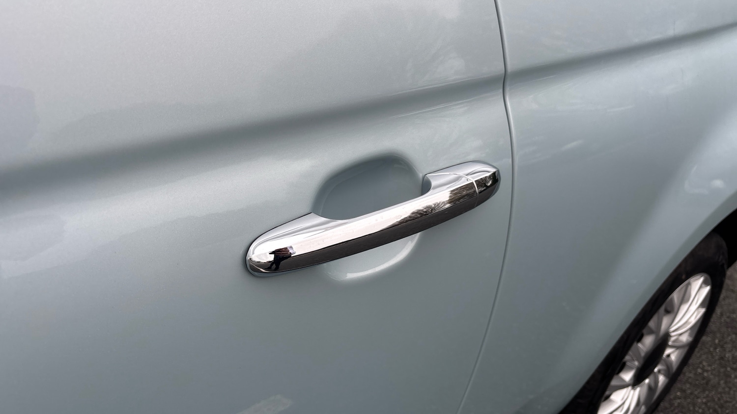 Used Fiat 500 2023 for sale - 76738651: Photo 22