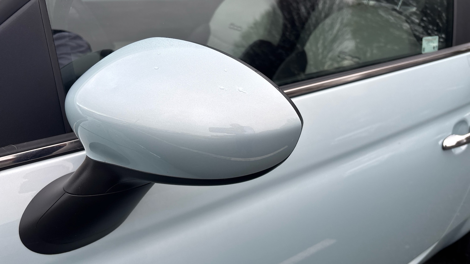 Used Fiat 500 2023 for sale - 76738651: Photo 23