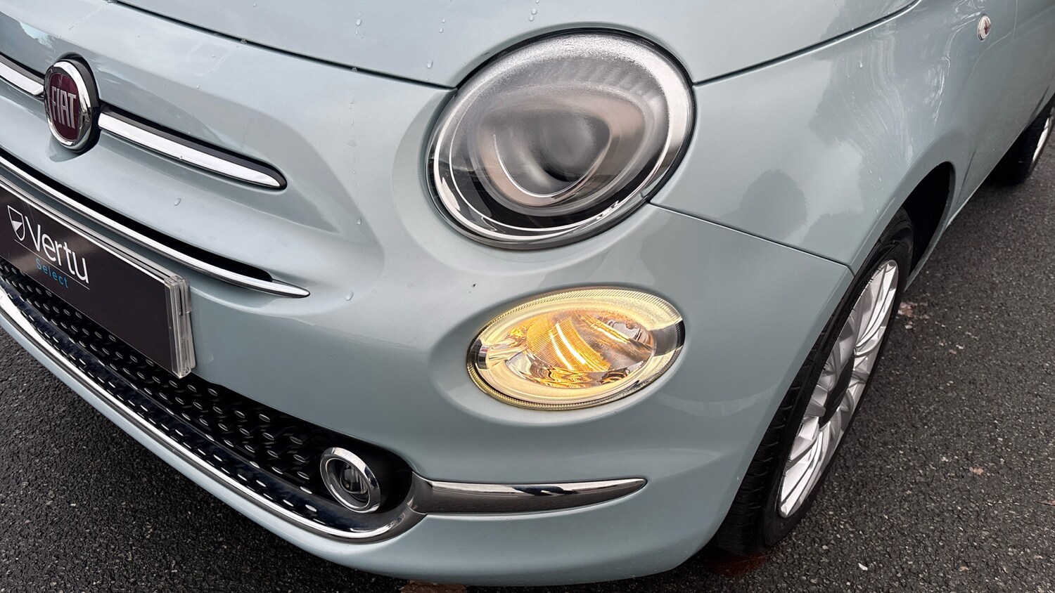 Used Fiat 500 2023 for sale - 76738651: Photo 26