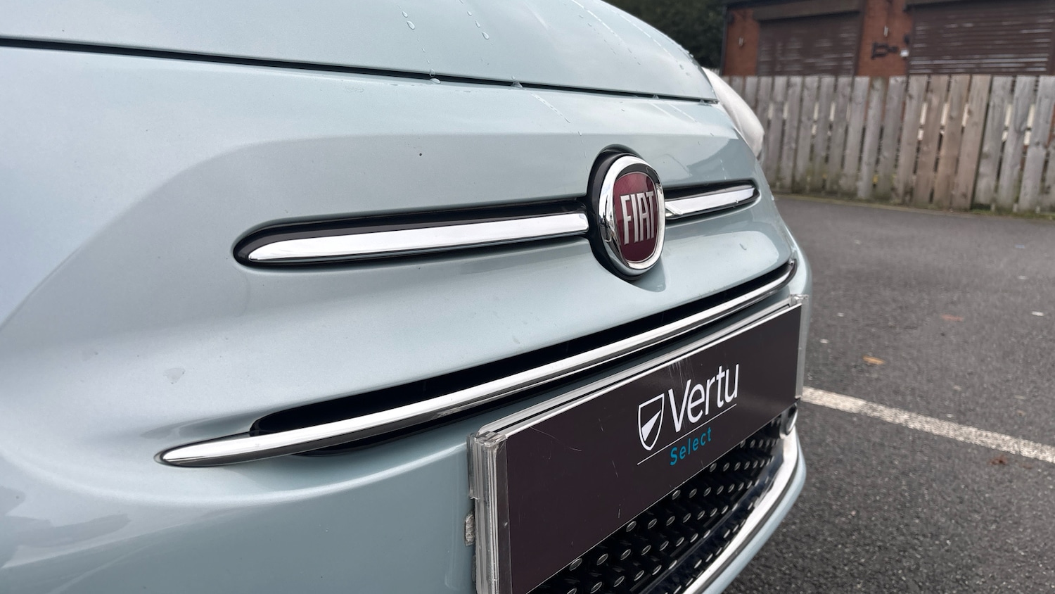 Used Fiat 500 2023 for sale - 76738651: Photo 27