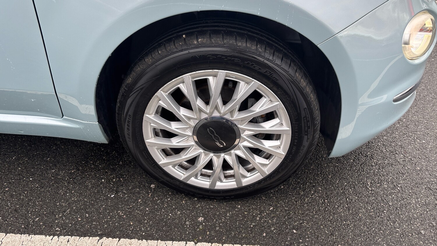 Used Fiat 500 2023 for sale - 76738651: Photo 28