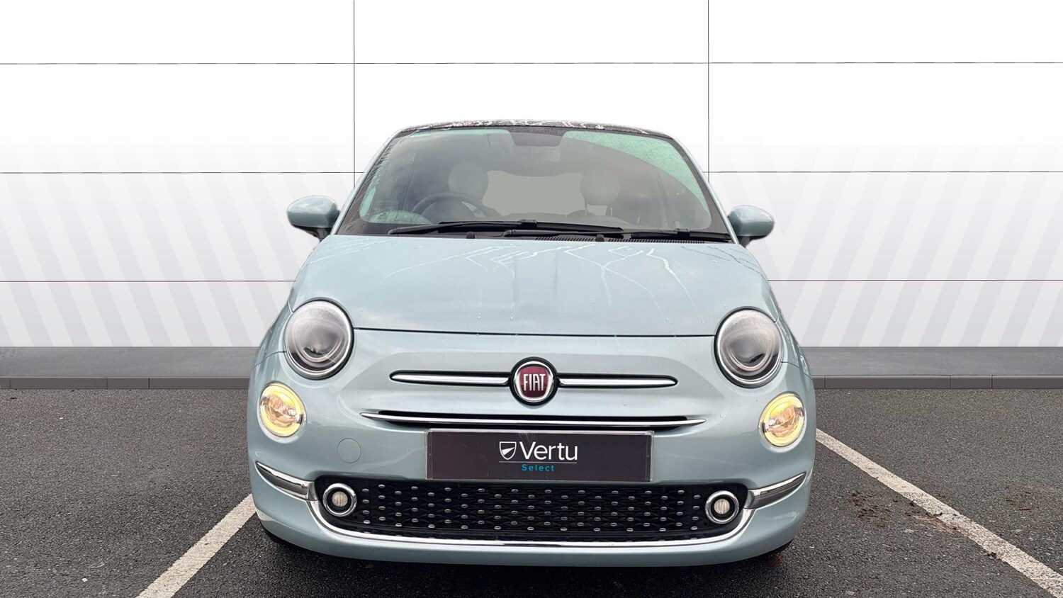 Used Fiat 500 2023 for sale - 76738651: Photo 3
