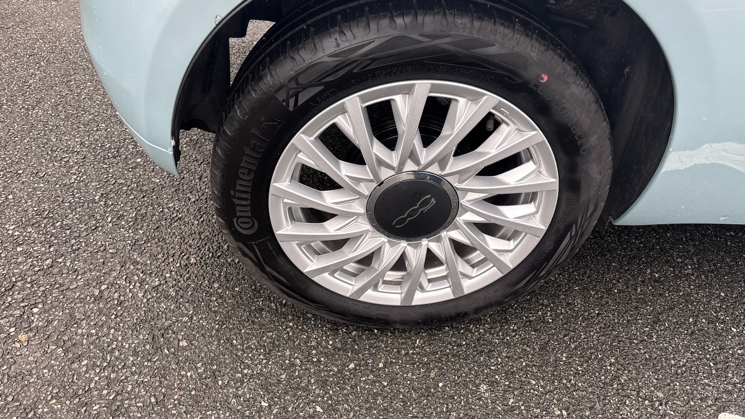 Used Fiat 500 2023 for sale - 76738651: Photo 33