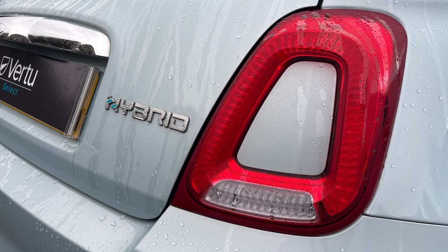 Used Fiat 500 2023 for sale - 76738651: Photo 34