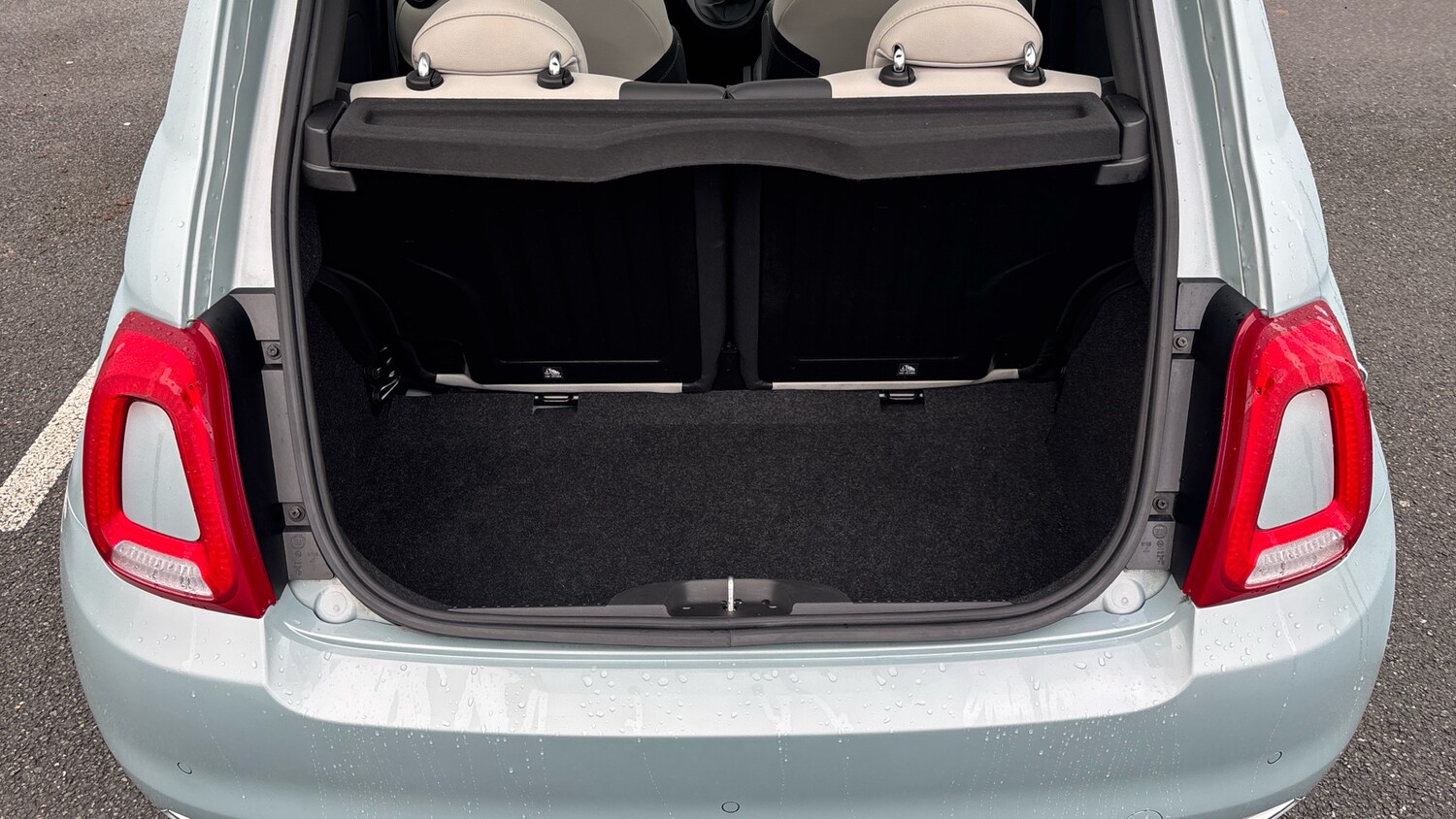 Used Fiat 500 2023 for sale - 76738651: Photo 4