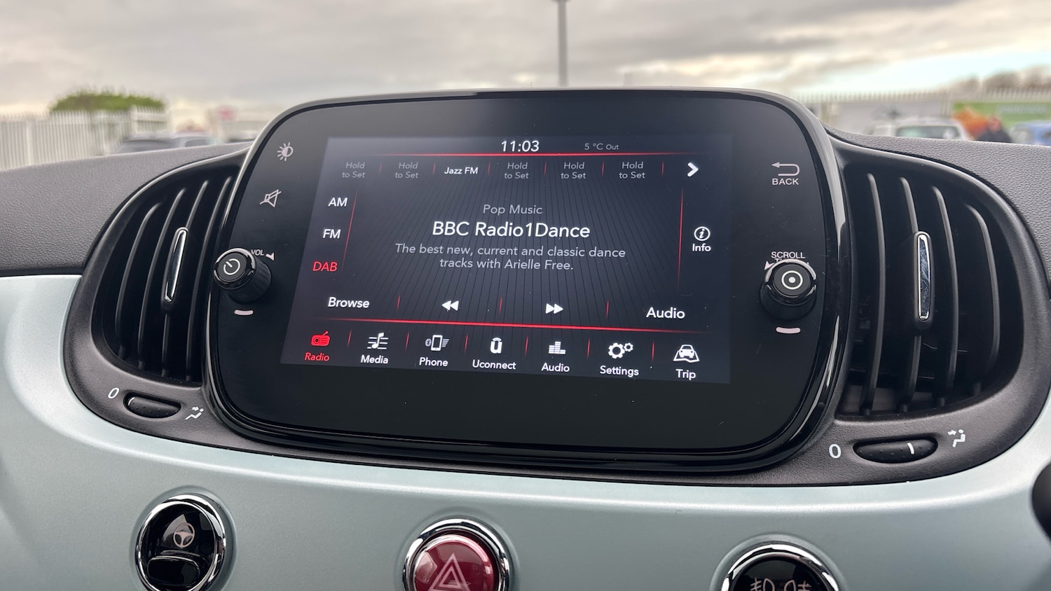 Used Fiat 500 2023 for sale - 76738651: Photo 41