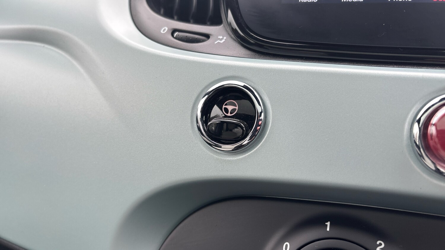 Used Fiat 500 2023 for sale - 76738651: Photo 43