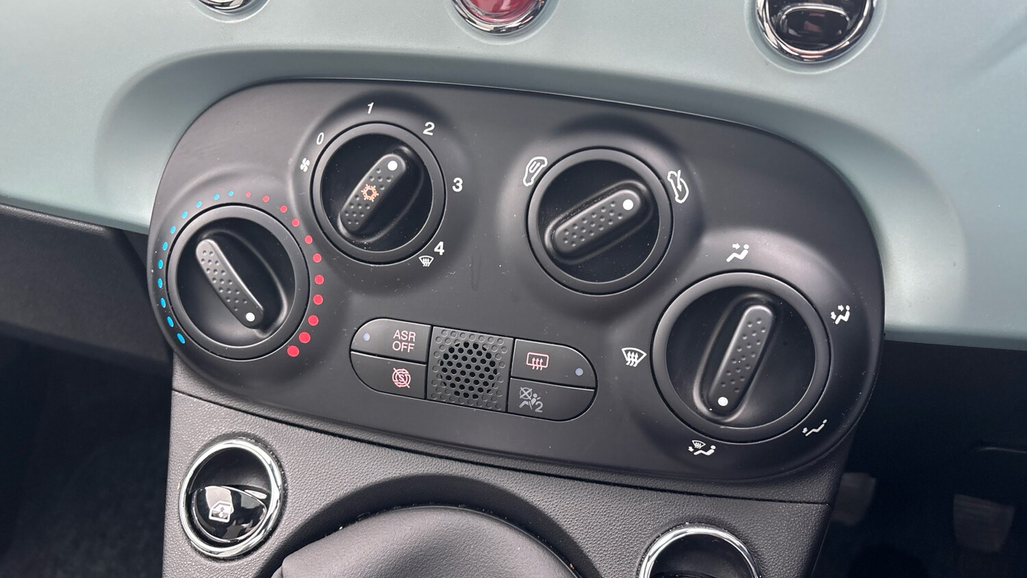 Used Fiat 500 2023 for sale - 76738651: Photo 44