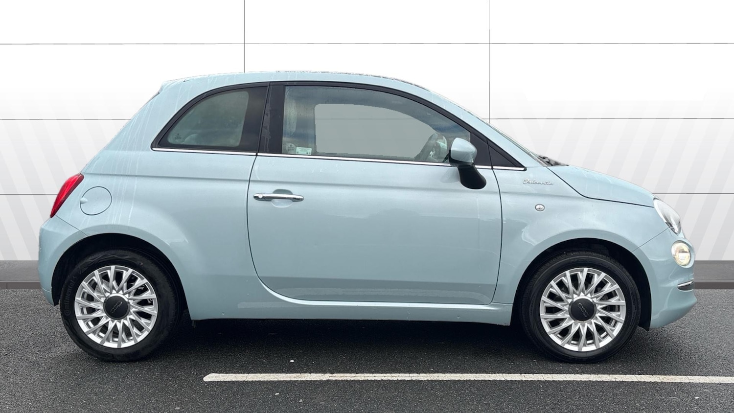 Used Fiat 500 2023 for sale - 76738651: Photo 5
