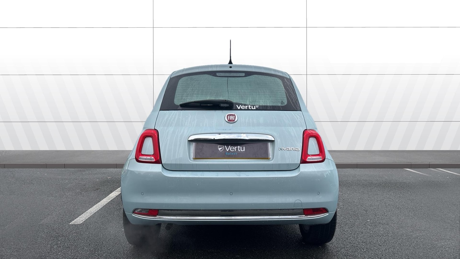 Used Fiat 500 2023 for sale - 76738651: Photo 6