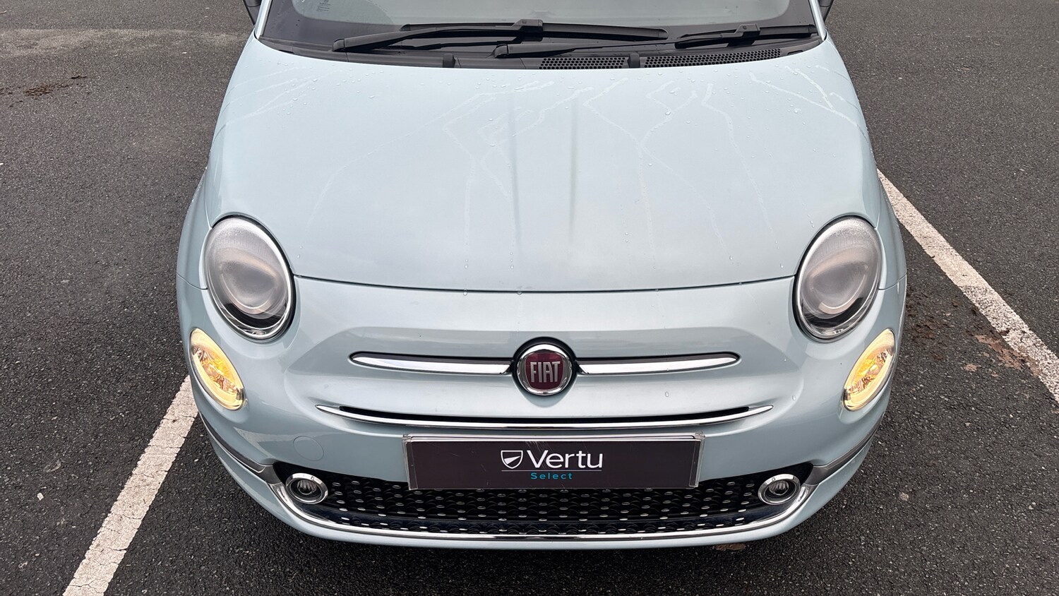 Used Fiat 500 2023 for sale - 76738651: Photo 8