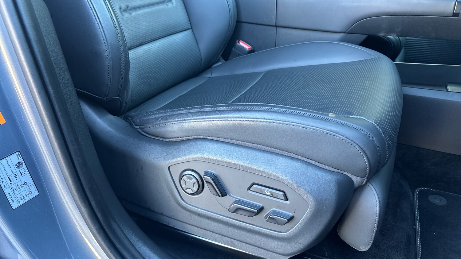 Vehicle 24