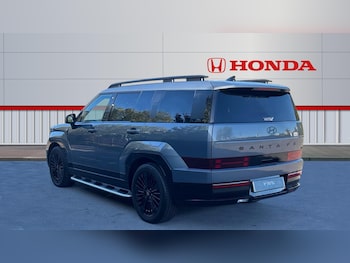 Used Hyundai Santa Fe 2024 for sale - 76067466: Photo