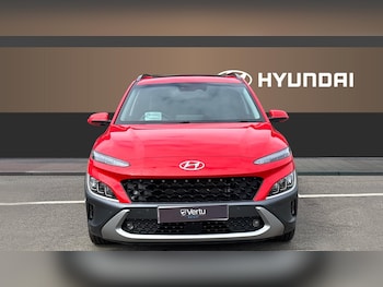 Used Hyundai KONA 2021 for sale - 78523261: Photo