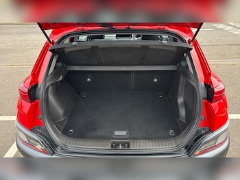 Used Hyundai KONA 2021 for sale - 78523261: Photo