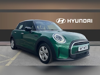 Used MINI Hatch 2021 for sale - 79174764: Photo