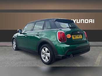 Used MINI Hatch 2021 for sale - 79174764: Photo