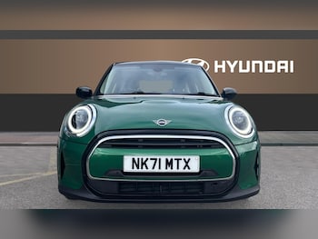 Used MINI Hatch 2021 for sale - 79174764: Photo
