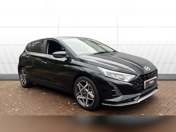2025 (75) - 1.0T GDi Premium 5dr Petrol Hatchback