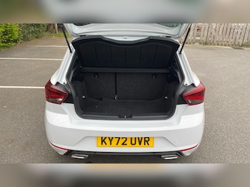 Used SEAT Ibiza 2023 for sale - 78409588: Photo