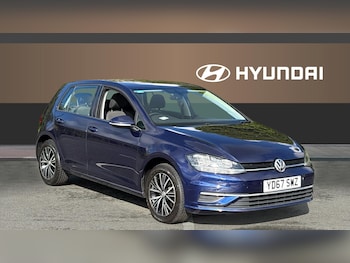 Used Volkswagen Golf 2017 for sale - 78595966: Photo
