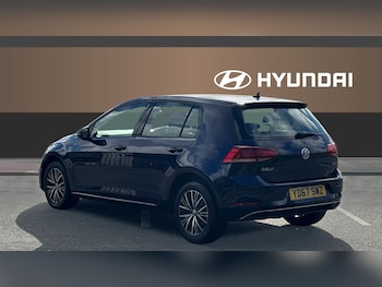 Used Volkswagen Golf 2017 for sale - 78595966: Photo