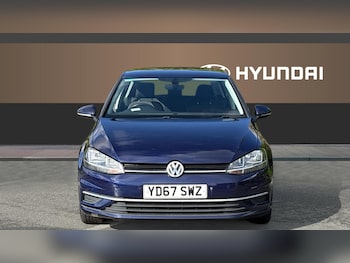 Used Volkswagen Golf 2017 for sale - 78595966: Photo